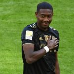 David Alaba