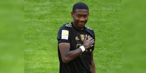 David Alaba