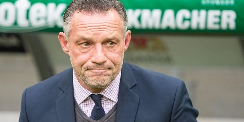 Di sản quý giá của Piotr Nowak trong bóng đá