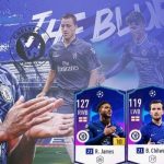 đội hình xuất sắc nhất Chelsea
