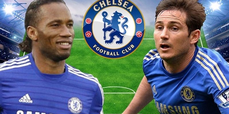 Sức mạnh phòng ngự trong đội hình xuất sắc nhất Chelsea